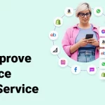 Improve E-commerce Customer Service