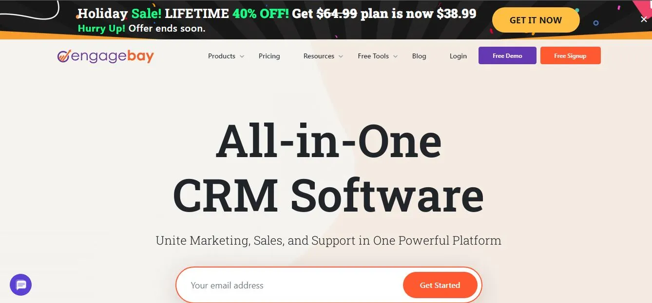 Top Ecommerce CRM Solutions