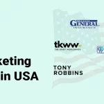 Top Digital Marketing Companies in the USA