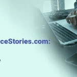 WorldWideScienceStories.com