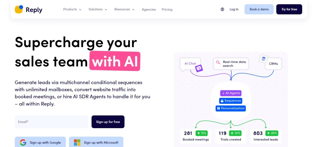 Top AI Marketing Tools