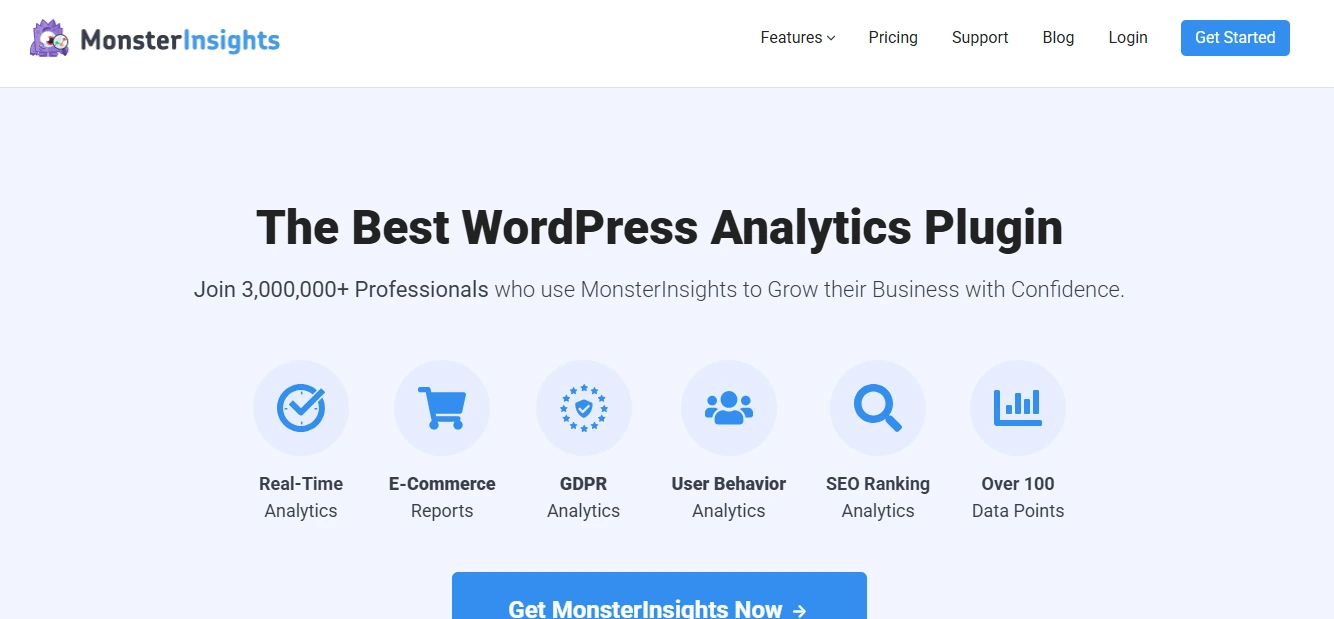 Top WordPress Plugins