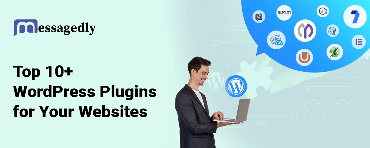 Top WordPress Plugins