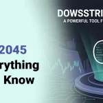 Dowsstrike2045 Python