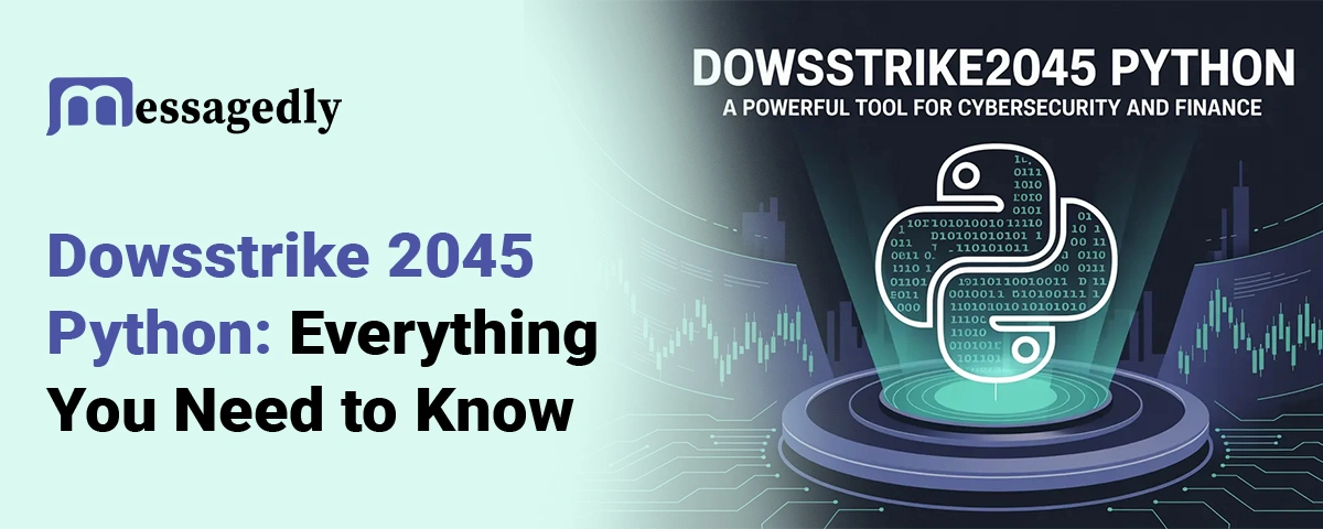 Dowsstrike2045 Python