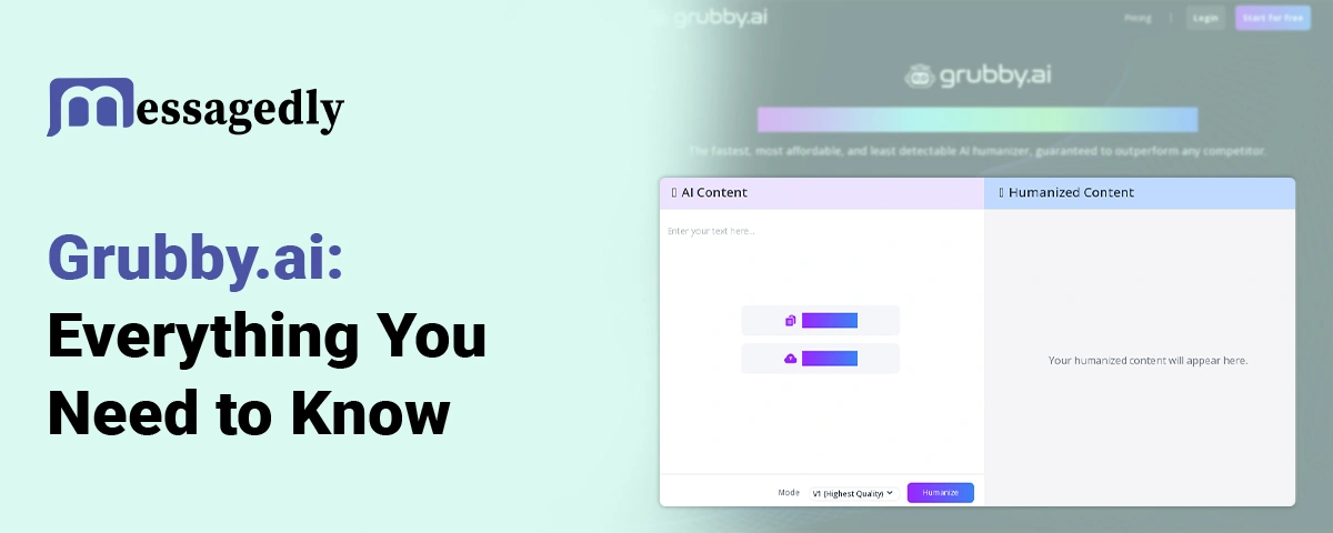 Grubby.ai