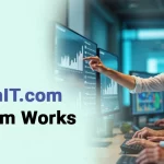 BeTechIT.com Contact Team