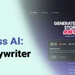 DreamPress AI