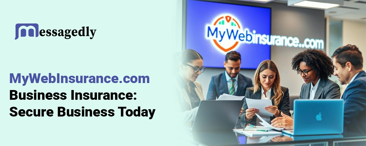 MyWebInsurance.com Business Insurance