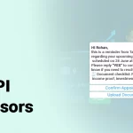 WhatsApp Business API for Tax Advisors