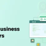 WhatsApp Business API Providers