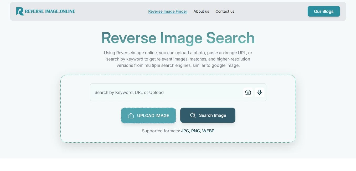 Reverseimage