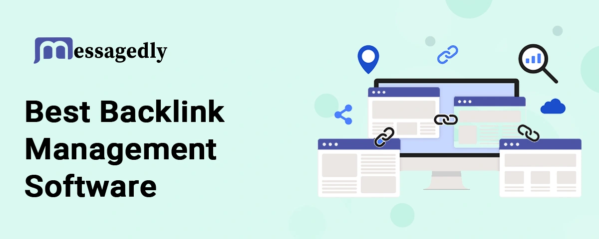 Best Backlink Management Software