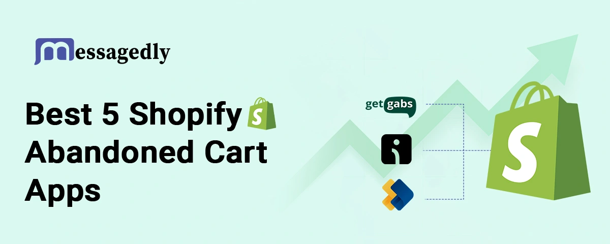 Best Shopify Abandoned Cart Apps