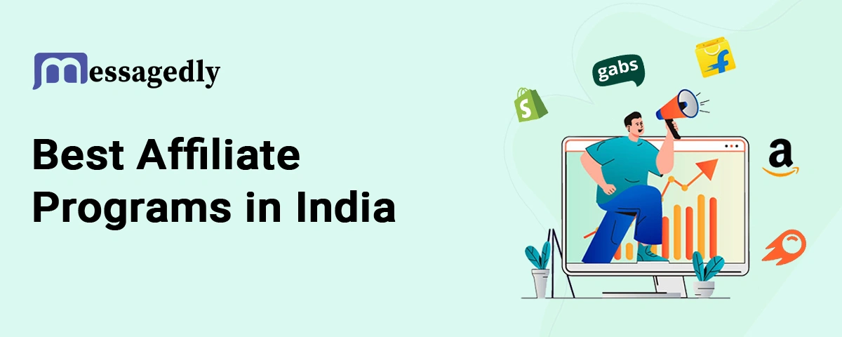 Best Affiliate Programs in India