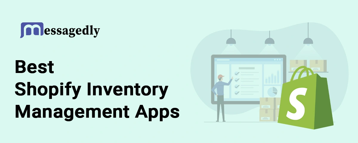 Best Shopify Inventory Management Apps