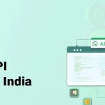 WhatsApp Business API Providers in India