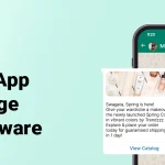 WhatsApp Bulk Message Senders