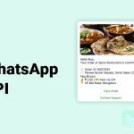 Apply for WhatsApp Business API