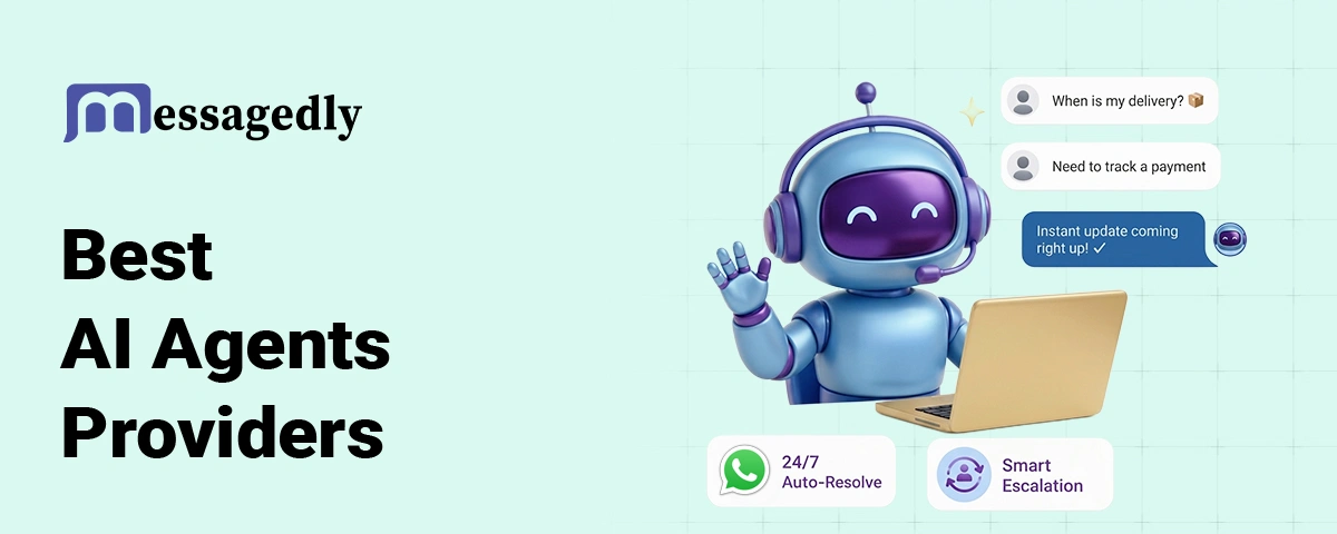 Best AI Agents