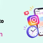 Best time to post on instagram